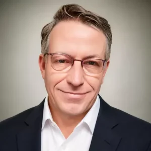 Fred Palmer, graphic design and packaging expert at Palmyra Nutra