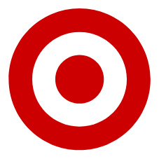 Target logo