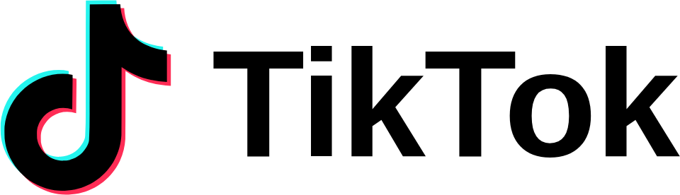 TikTok logo