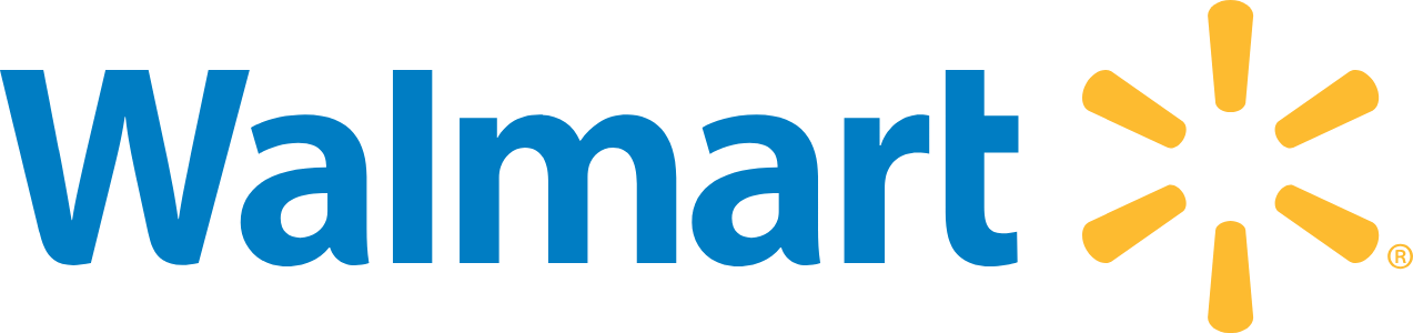 Walmart logo